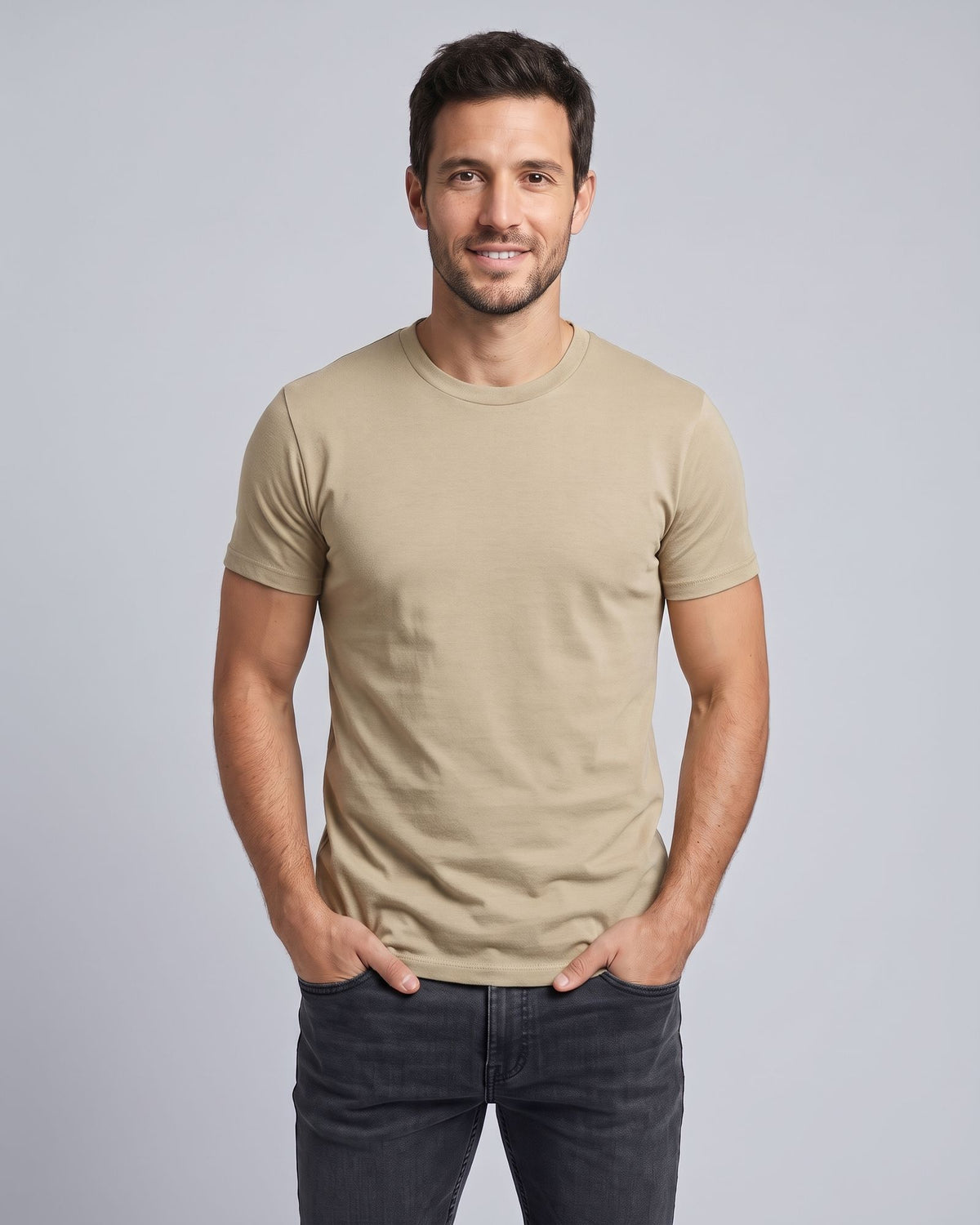 Remera Clásica Arena